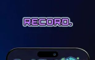 BackChat! Reverse Words Game screenshot 1