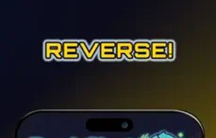 BackChat! Reverse Words Game screenshot 2