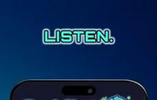 BackChat! Reverse Words Game screenshot 1