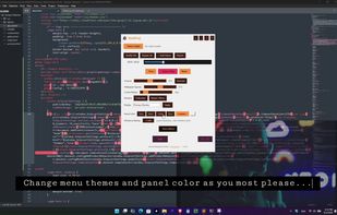 BackDrop_ screenshot 1