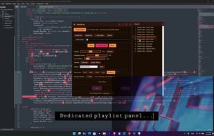 BackDrop_ screenshot 1