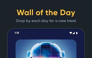 Backdrops screenshot 2