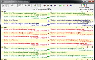 Leanware Backer screenshot 1