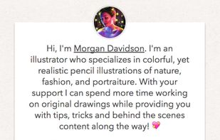 BackerPass screenshot 1