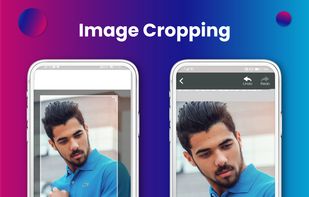 Magic Eraser Background Editor screenshot 3