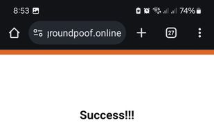 After some seconds a thumbnail of thr result will be shown. You can download the HD image by clicking over HD Dow load now! Button, this will stsr download to you device.