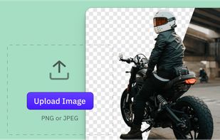 Background Removal in the Browser screenshot 1
