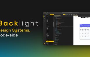 Backlight screenshot 1