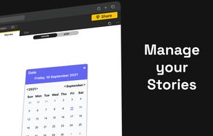 Backlight screenshot 3