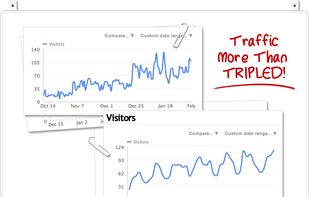 Backlink Beaest screenshot 1