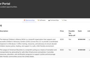 Backlink Bento screenshot 1