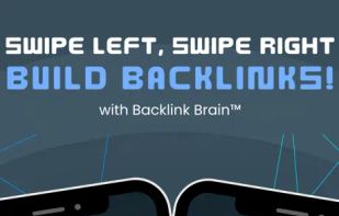 Backlink Brain screenshot 1