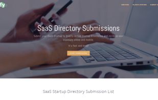 Backlinkfy screenshot 1