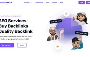 BacklinkUpSEO