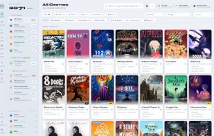 Every game you own across all platforms in one place — with statuses, tags, cover art, and duplicate detection.