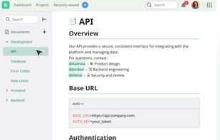 Backlog screenshot 2