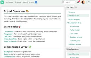 Backlog screenshot 3