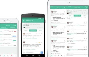 Backlog screenshot 3