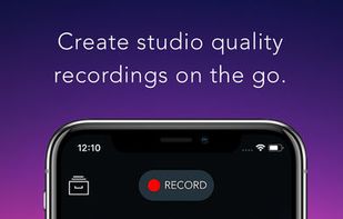 Backpack Studio screenshot 1