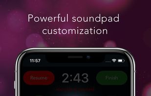 Backpack Studio screenshot 3