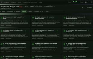 Backplane screenshot 1