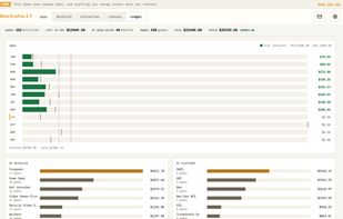 Backshelf screenshot 2