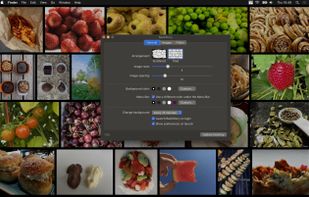 BackStory Wallpapers screenshot 1