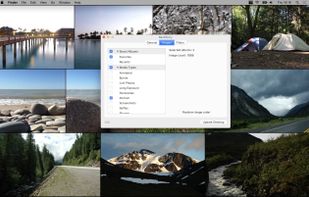 BackStory Wallpapers screenshot 3