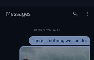 Backtalk screenshot 1