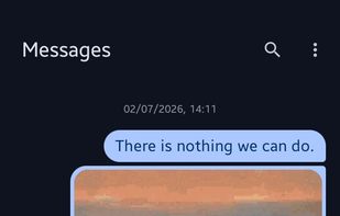 Backtalk screenshot 1