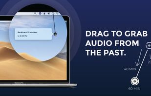 Backtrack screenshot 2