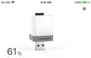 Backup+ screenshot 1