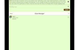 Backyard Hunt screenshot 1