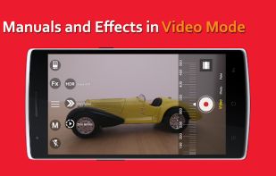 Bacon Camera screenshot 3