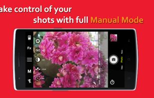 Bacon Camera screenshot 1