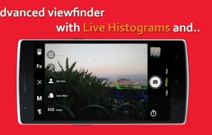 Bacon Camera screenshot 1