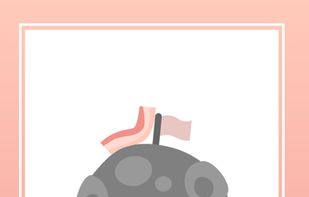 Bacon - The Game screenshot 2