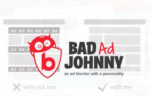 Bad Ad Johnny screenshot 3
