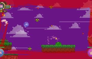 Bad Run screenshot 2