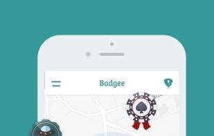 Badgee screenshot 1
