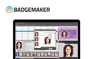 BadgeMaker screenshot 2