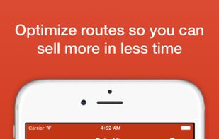 Badger Maps screenshot 3