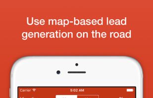 Badger Maps screenshot 1