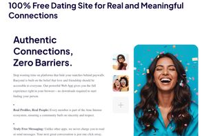 Baeyond screenshot 1