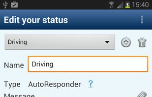 Autoresponder + SMS Scheduler screenshot 3