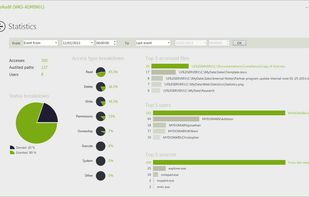 Fileaudit screenshot 3