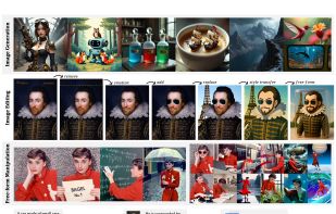 BAGEL AI screenshot 1