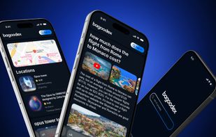 Bagoodex screenshot 3