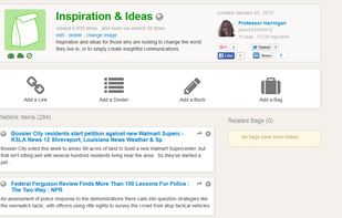 bagtheweb screenshot 1