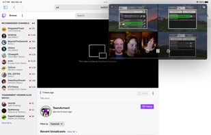 Baking Soda screenshot 1